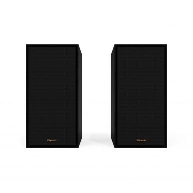 Полочная акустика Klipsch R-50M black